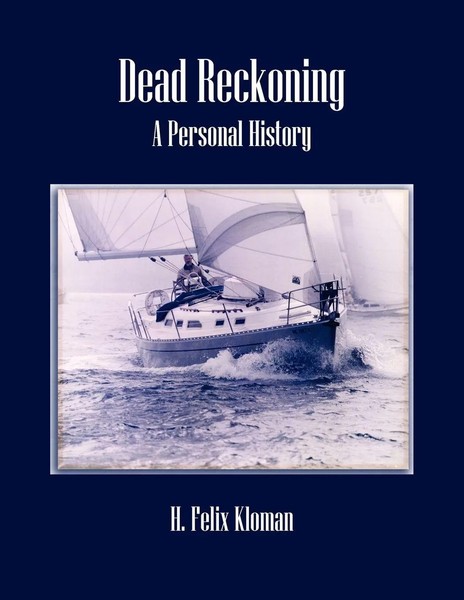 H. Felix Kloman | Dead Reckoning | Taschenbuch | Englisch (2011) | Xlibris-image