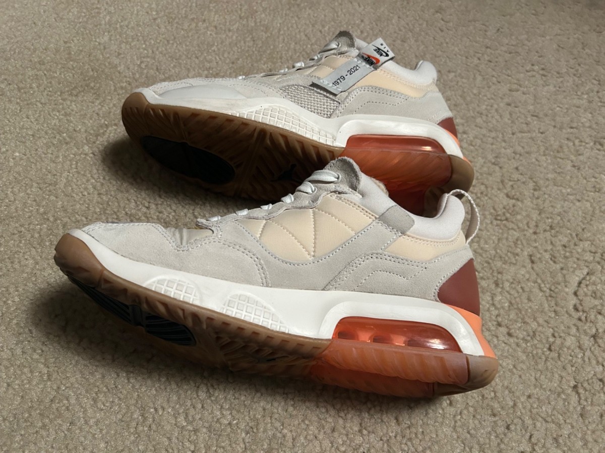 Size Nike Air Jordan MA2 Future Beginnings Men DA2552-100