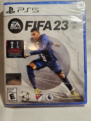 (BRAND NEW SEALED) FIFA 23 - Playstation 5 (PS5)