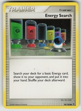 Energy Search 90/100 (LP) - Majestic Dawn on eBay