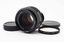  MINT Pentax SMC Super Multi Coated Takumar 55mm f/1.8 M42 Mount From JAPAN