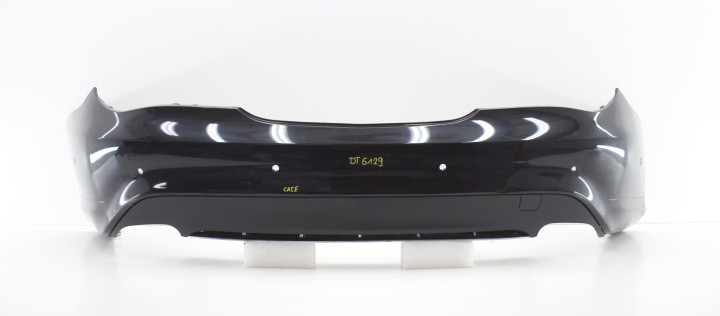 PARAURTI POSTERIORE MERCEDES CLA W117 ORIGINALE