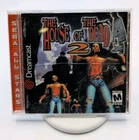 The House of the Dead 2 (Sega Dreamcast 1999) CIB Sega All Stars Tested Works