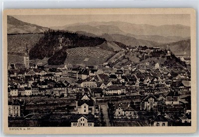 50993151-Bruck Bruck an der Mur, District