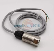 NEW 1PC Siemens Pressure Sensor QBE2104-P10U
