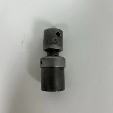 Snap-On IMBF20D - 5/8” SAE 6 Pt 3/8"Dr Shallow-Swivel Impact Socket-USA-NICE