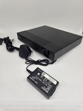 Sony BDP-S1700 Smart Blu-ray/DVD Player Dolby True HD Black HDMI