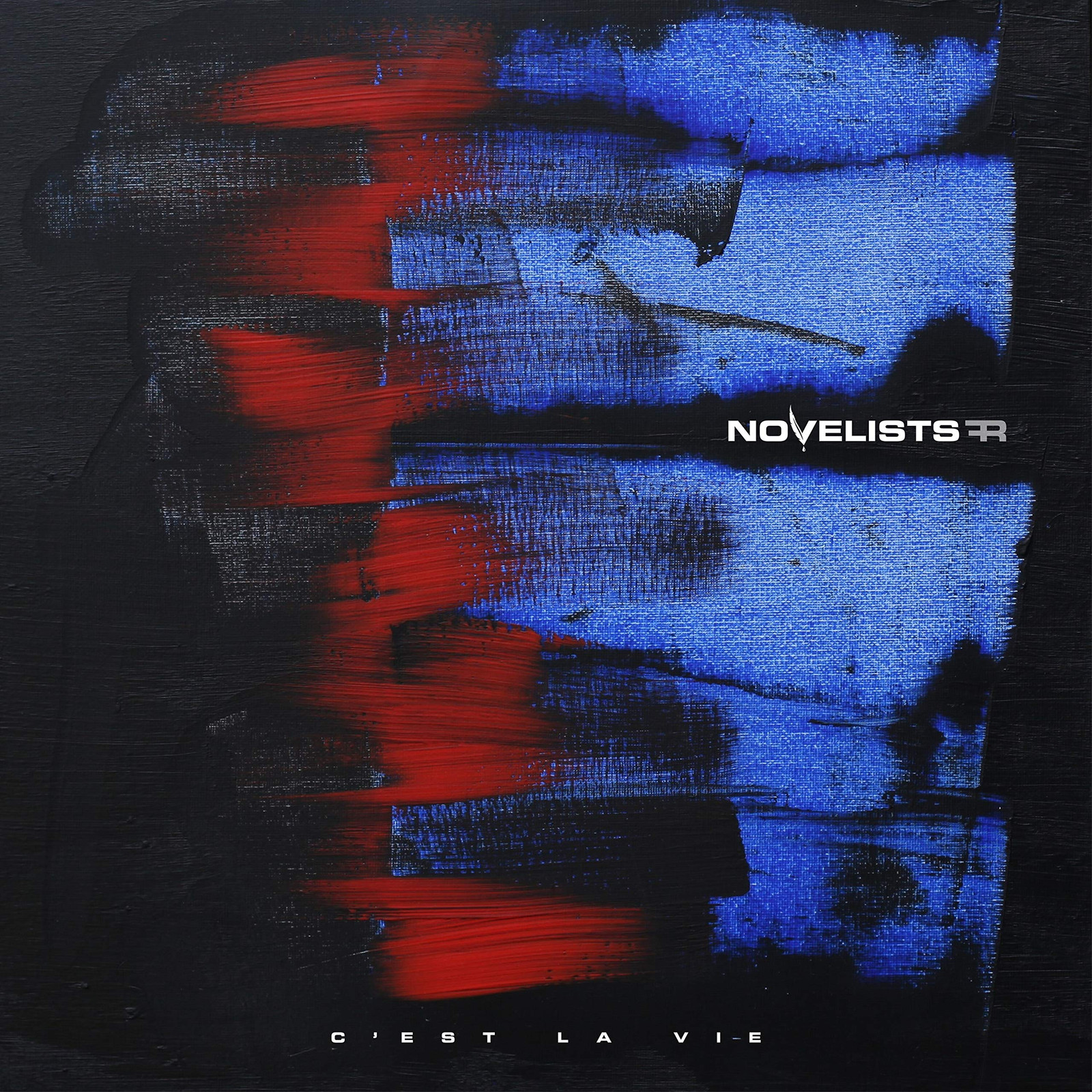 Novelists Fr C'est La Vie (CD)