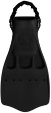 Scubapro Jet Fin w/ Spring Heel Strap