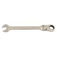 Laser Werkzeuge Flexi-Kopf Ratschen-RingschlüSsel 27Mm 5589