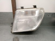 26060EB40A 5404711 scheinwerfer links NISSAN PATHFINDER (R51) 2.5 DCI DIESEL CAT