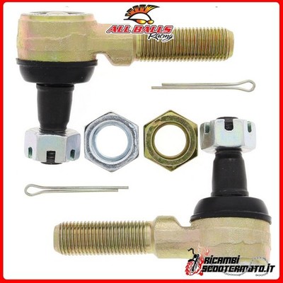 SPURSTANGENSATZ (2 KITS FÜR FAHRZEUG ERFORDERLICH) ALL BALLS CF-MOTO C FORCE X6 600 S 201