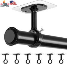 Staffe Asta Tenda Senza