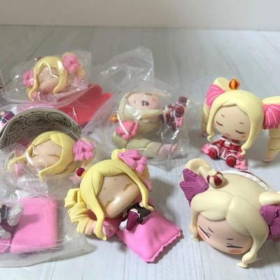 Re Zero Chokonokko Figur Beatrice Sammlerstück Anime Figur Japan gebraucht