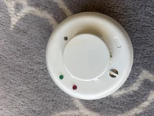 System Sensor i3 4WTAR-B Smoke Detector