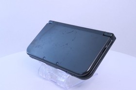 New Nintendo 3DS LL XL Metallic Black [Rank :B]