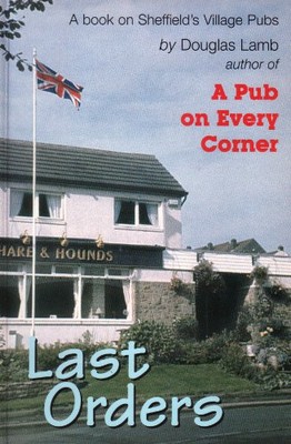 Last Orders By Douglas Lamb