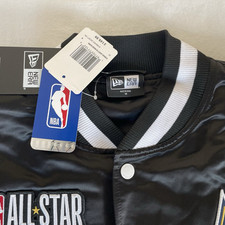 NBA All-Star Game Fan Jackets for sale | eBay NBA All-Star Game Fan Jackets for sale | eBay