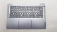 Lenovo Ideapad 3 14IAH8 Cover Handauflage Touchpad Tastatur 5CB1M46200