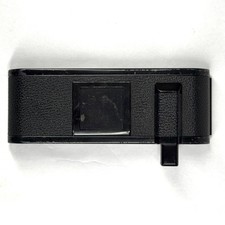 Nikon MF-6B Film Back for F3 MD-4 Camera Motor Drive