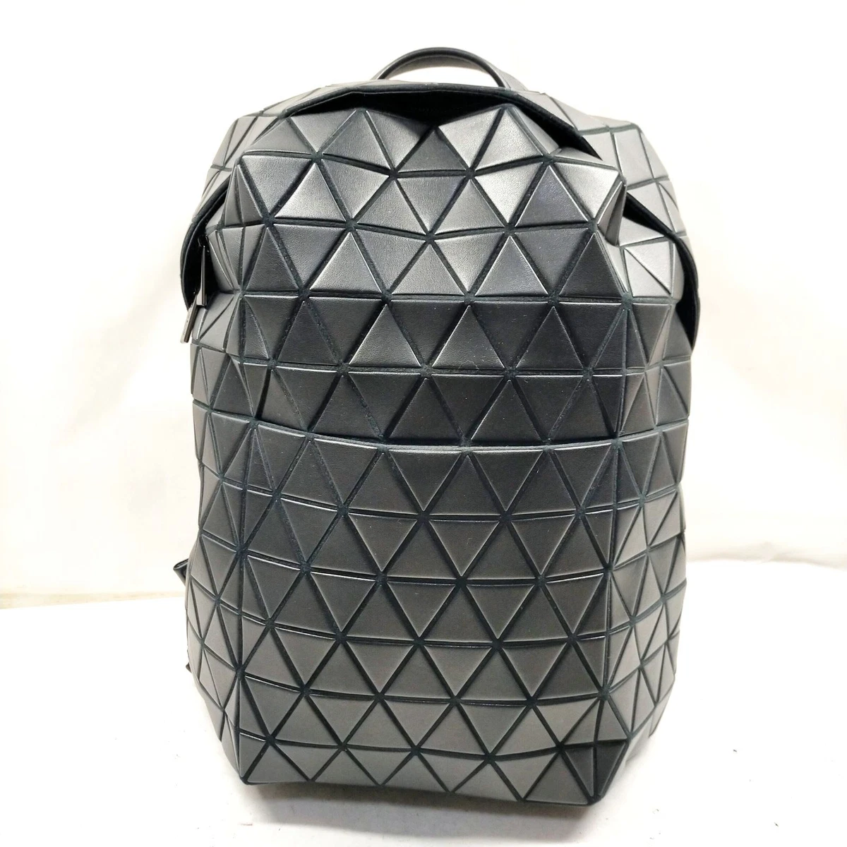 ISSEY MIYAKE Leather Exterior Bags & Handbags for Women for sale