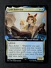 2025 MTG KRILE BALDESION #176 Commander: Final Fantasy Extended Art Rare