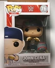 Funko Pop! Vinyl: WWE - John Cena #76