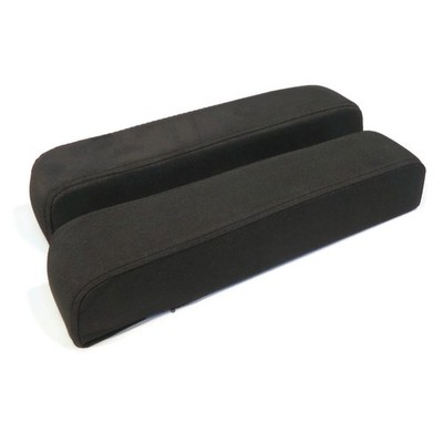 (Pack of 2) OEM Grasshopper Cordura Covered Armrest, 321523 for Zero-Turn Mowers