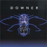 Downer Hard Rock-Metal-Punk-Grunge CD 2001