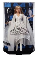 Stevie Nicks Bella Donna Barbie Doll