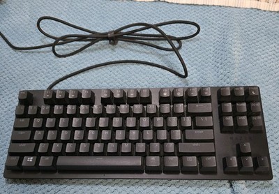Razer Huntsman v2 Pro Tenkeyless Gaming Keyboard RZO3-0498