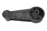 Original Imperium Motorlager Lagerung Motor Hinten Passend FüR Hyundai I10 PA
