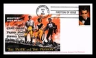 DR JIM STAMPS US COVER CARY GRANT LEGENDS OF HOLLYWOOD FIRST DAY ISSUE