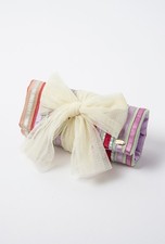 Jewelry Pouch