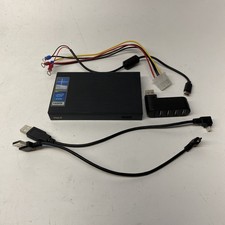 MeLE Quieter 2Q 82A Mini PC 2.0GHz 8GB 256GB Win11 Untested