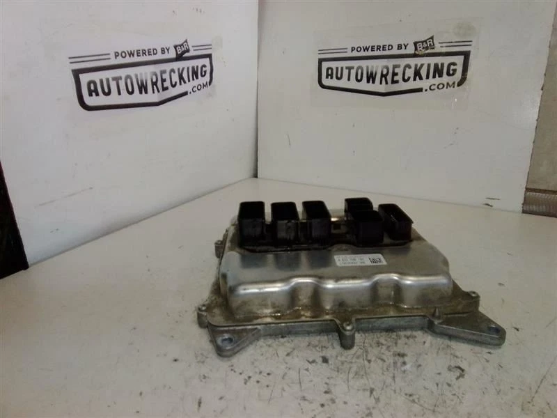 Engine ECM Electronic Control Module Rdstr sDrive28i Fits 14-16 BMW Z4 25247226 - Imagem 3 de 4