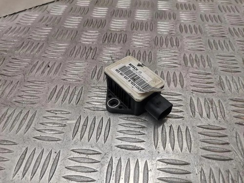 AUDI A4 8EC, B7 Beschleunigungssensor 8E0907637B 1.90 Diesel 2006 30531613