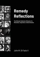 John M. Di Fazio II | Remedy Reflections | Taschenbuch | Englisch (2020)