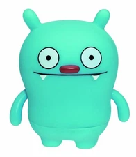 UglyDoll Series 2 Big Toe Blue Action Figure