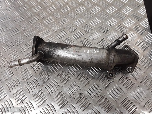 2009 FORD TRANSIT AGR VENTIL EGR-KüHLER 86109F464AB 2200 DIESEL