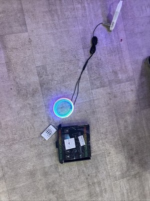 Vehicle Intelligent Lighting System