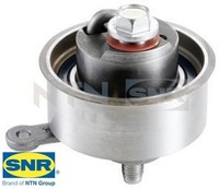 SNR GT370.32 Spannrolle FüR Zahnriemen Spannrolle FüR Zahnriemen
