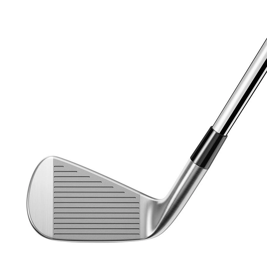 Taylormade 2025 P∙790 Iron Fujikura Custom Graphite Shafts - Image 3 of 4