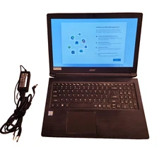Acer Aspire 3 A315-53 15.6" Intel i5-8250U 12GB RAM 500GB SSHD Win 11 Laptop