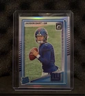 2025 Panini Donruss Optic - Rated Rookie Jaxson Dart #273 Holo Prizm (RC)