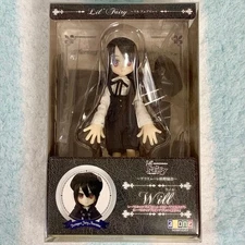 Lil'Fairy 1/12 Figure Primyure Fairy Association Will Ikebukuro Japan Azone Doll