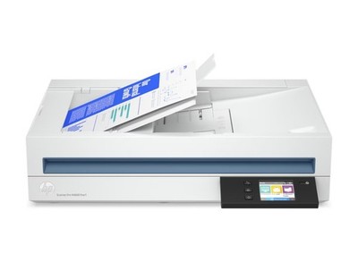 HP Scanjet Pro N4600 fnw1 - Dokumentenscanner, Kundenretour, SKU 23630840