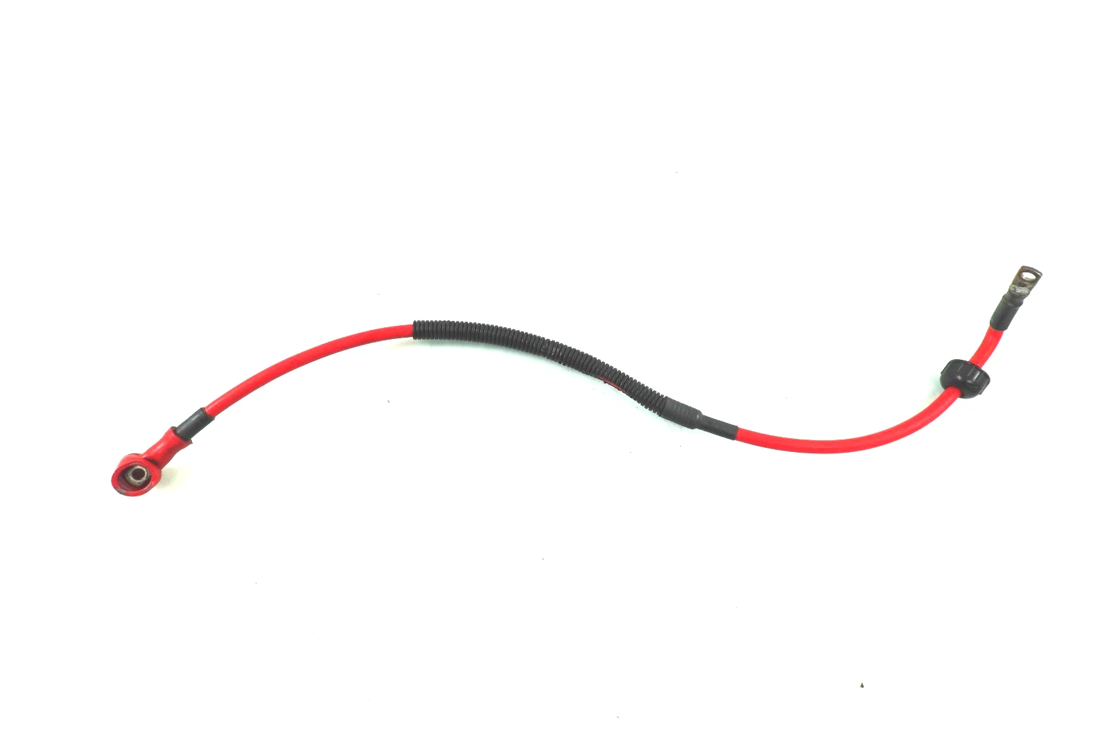 1997-2001 Sea-Doo GS & GTI 720 OEM Battery Starter Cable (Red) 278000975