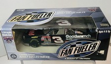 Dale Earnhardt 3 GM Goodwrench 1999 Monte Carlo 1:24 Fan Fueler Div of Action