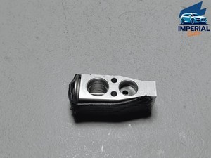 2008-2019 Toyota Highlander Rear HVAC Heater Expansion Valve